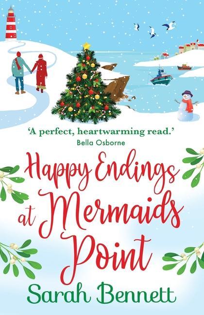 Happy Endings at Mermaids Point