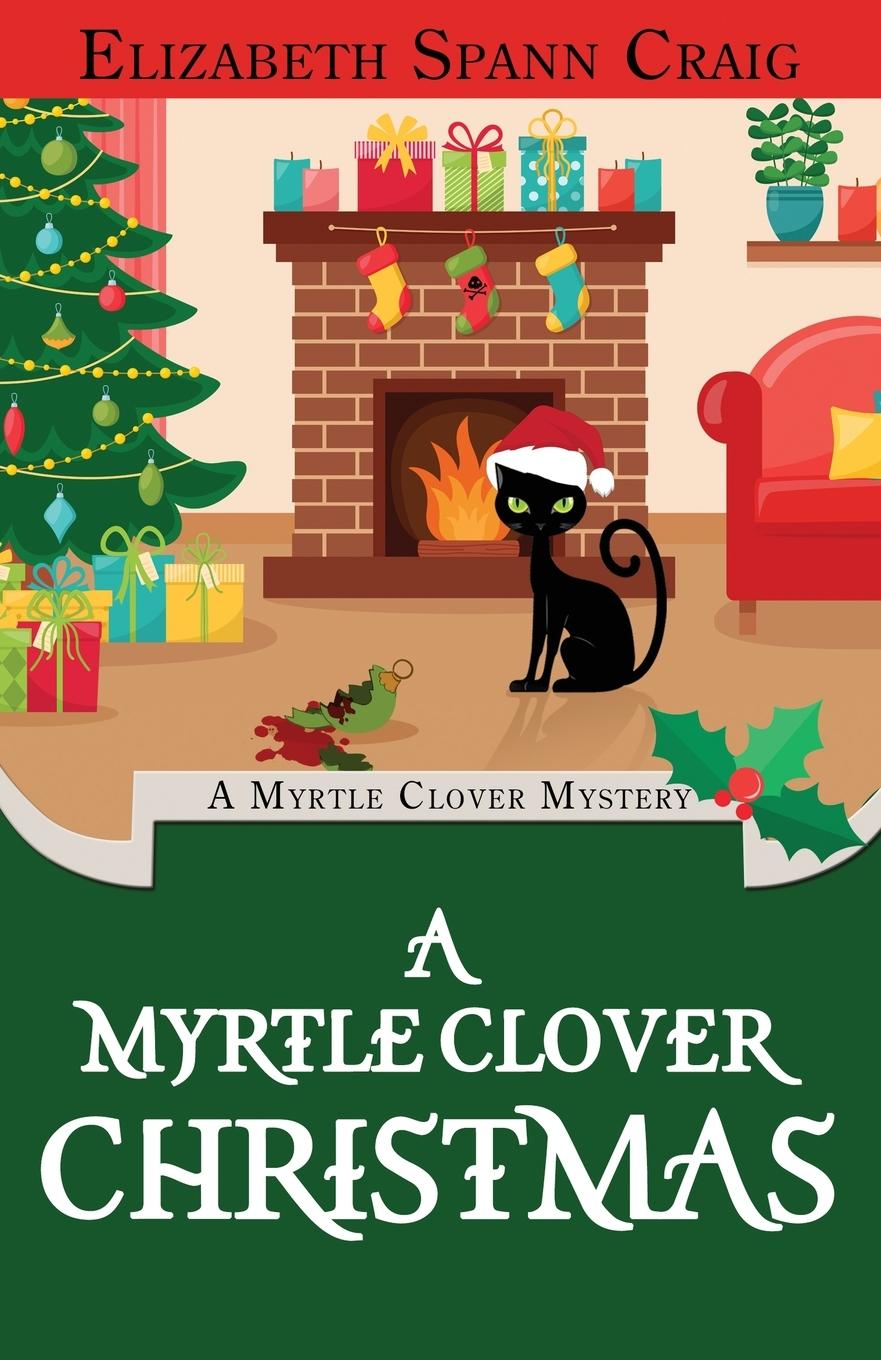 A Myrtle Clover Christmas