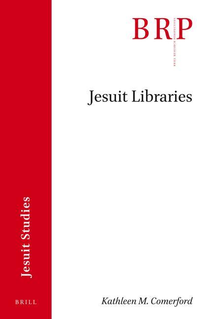 Jesuit Libraries