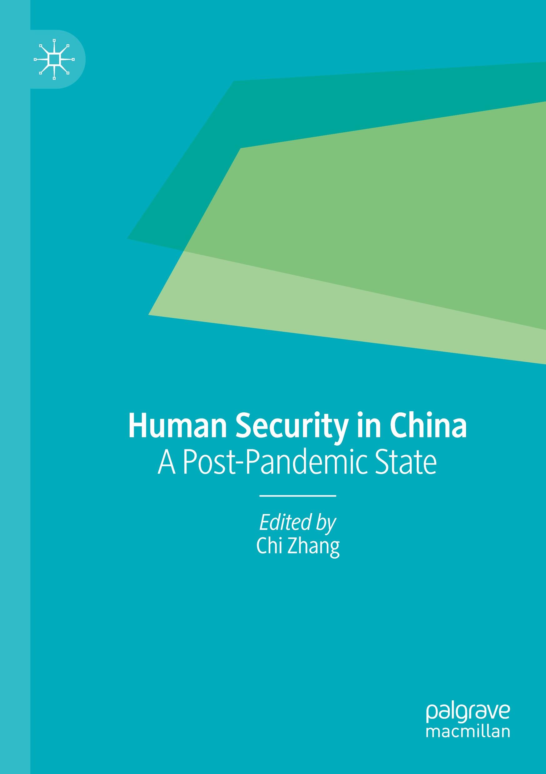 Human Security in China