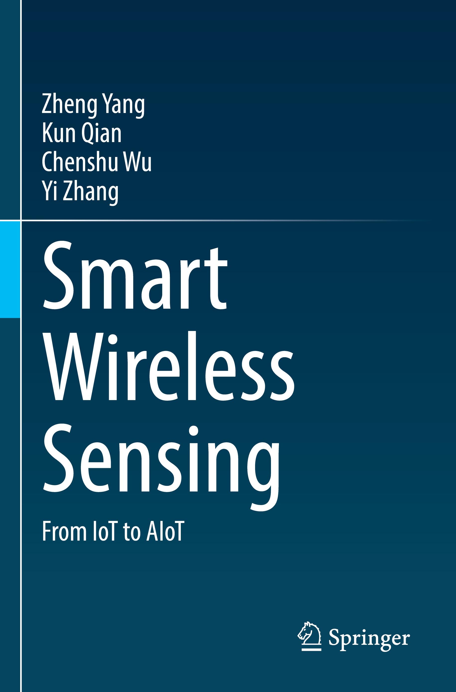 Smart Wireless Sensing