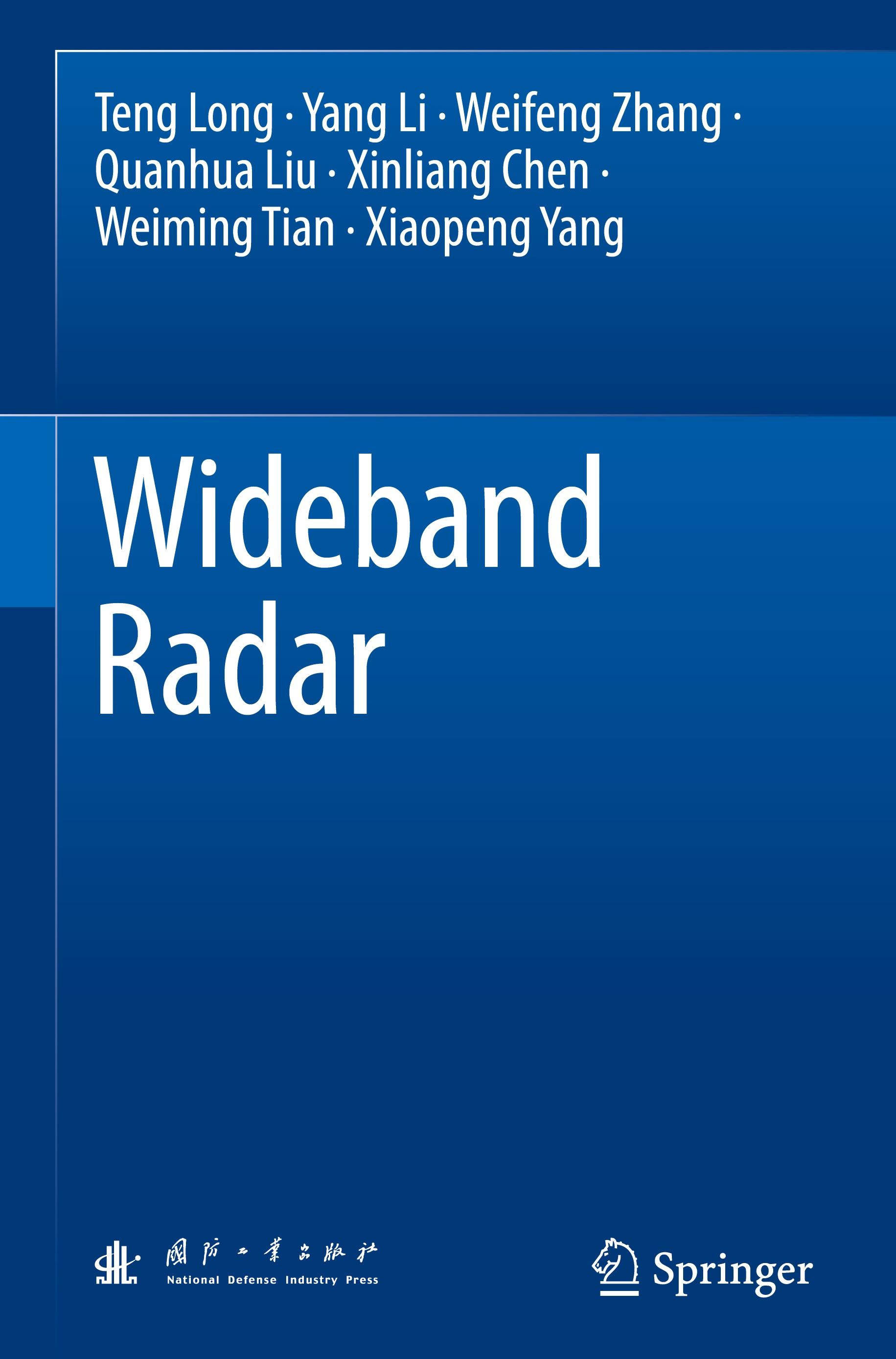 Wideband Radar