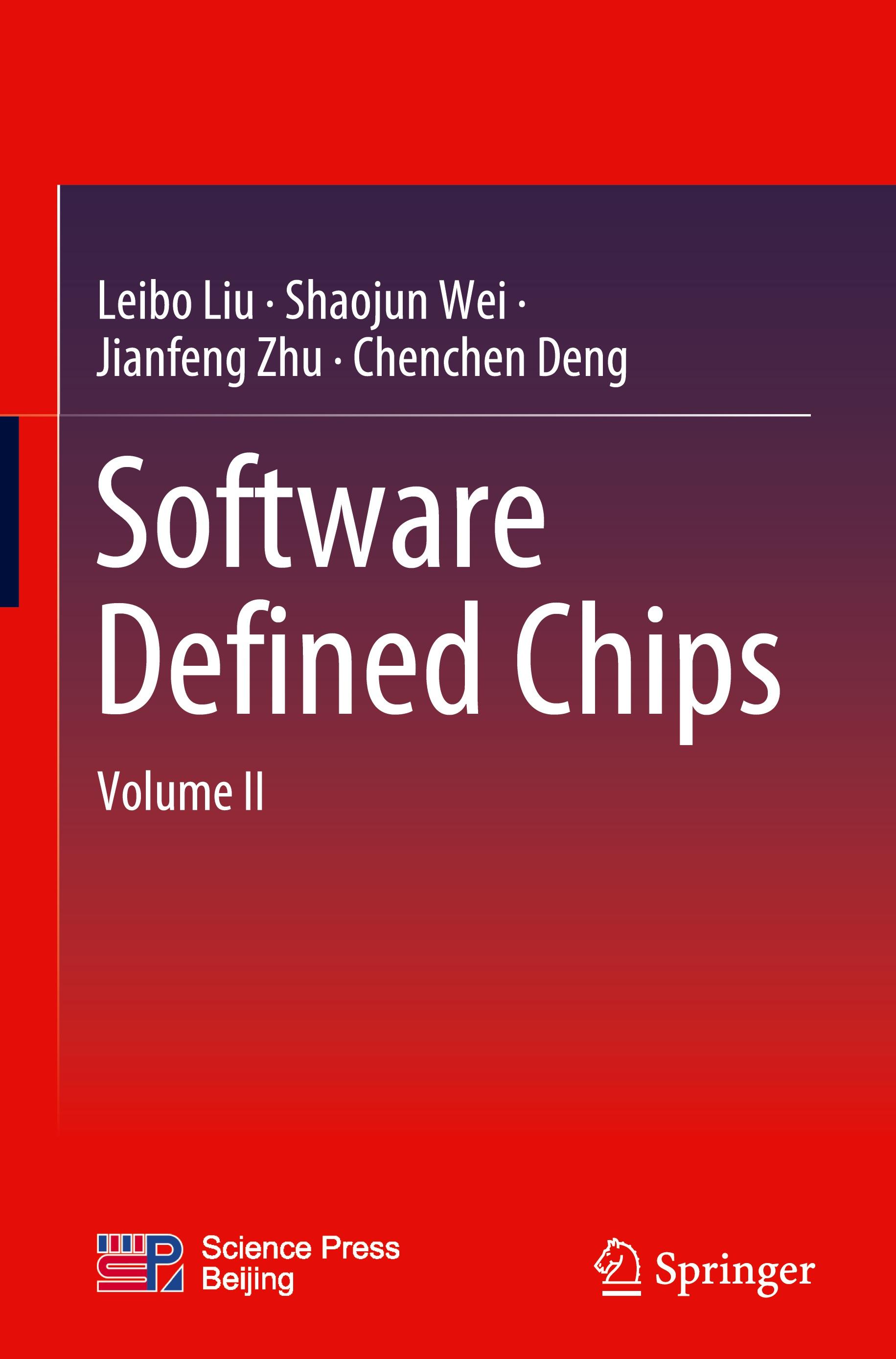 Software Defined Chips