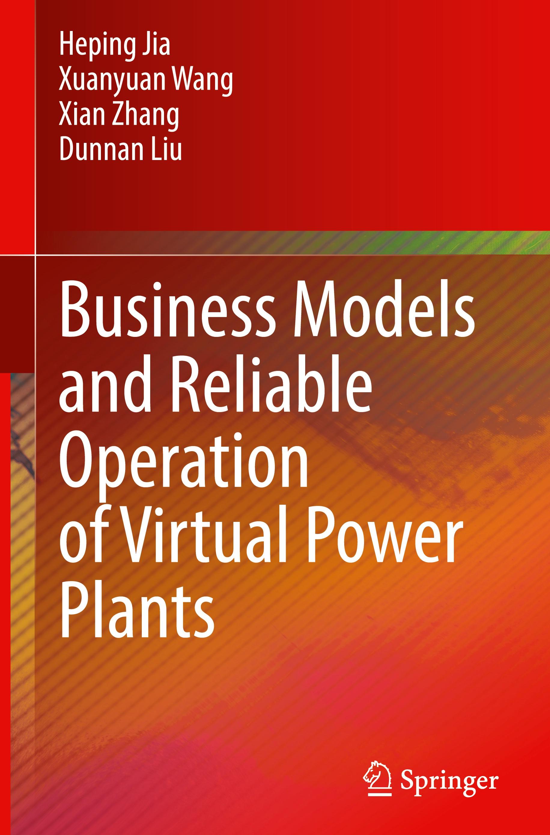 Business Models and Reliable Operation of Virtual Power Plants