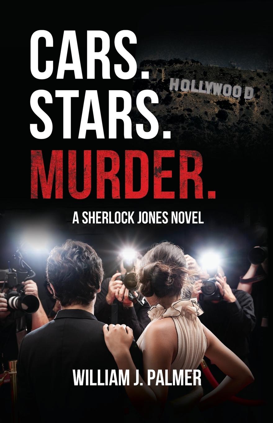 Cars. Stars. Murder.