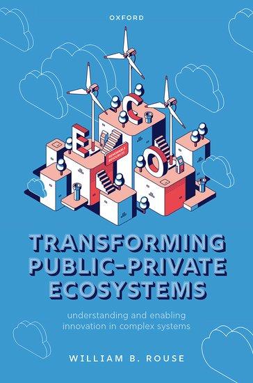 Transforming Public-Private Ecosystems