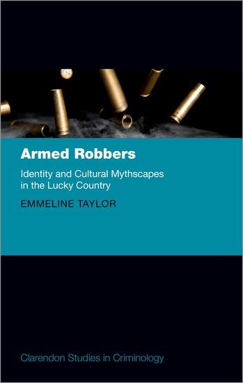 Armed Robbers