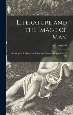 Literature and the Image of Man