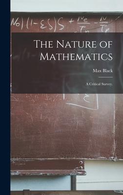 The Nature of Mathematics