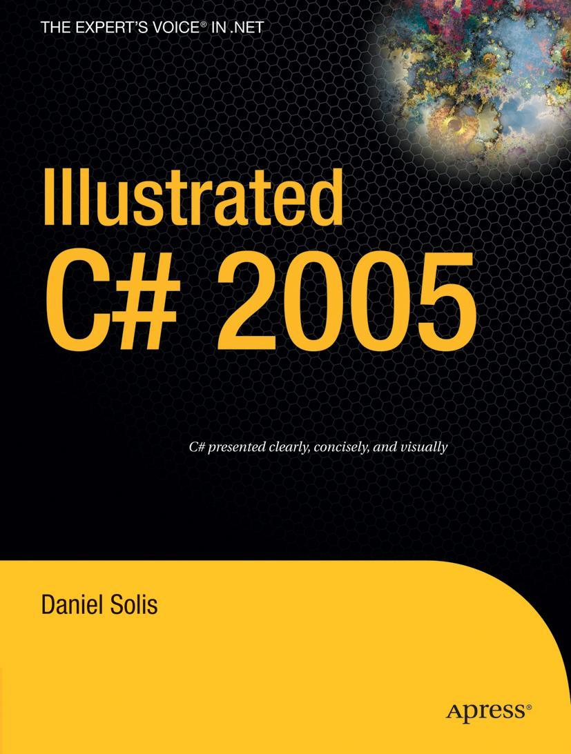 Illustrated C# 2005