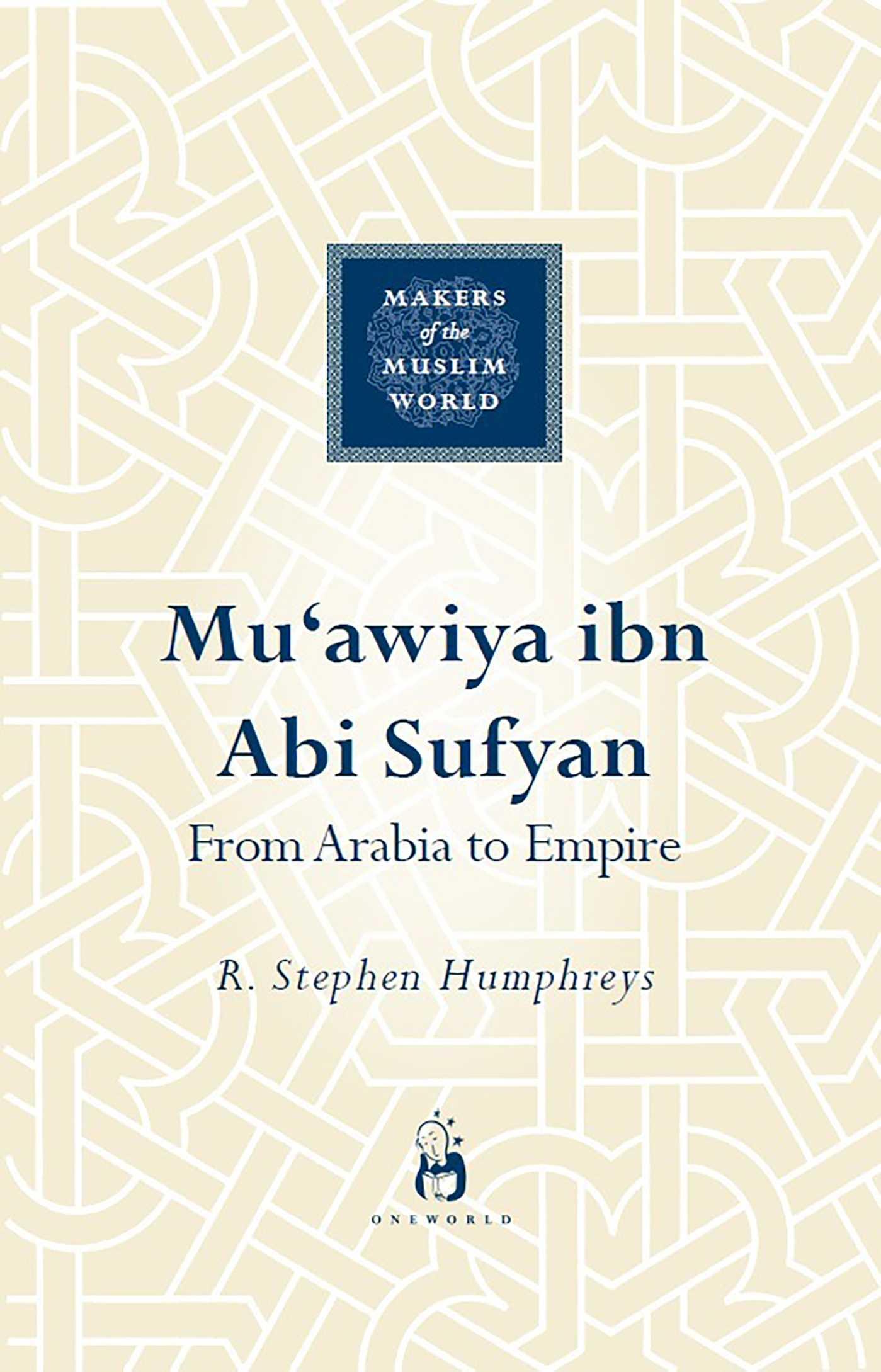 Mu'awiya Ibn ABI Sufyan