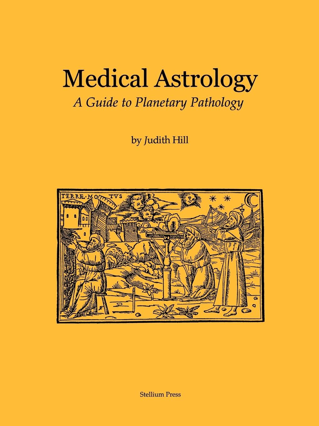 Medical Astrology