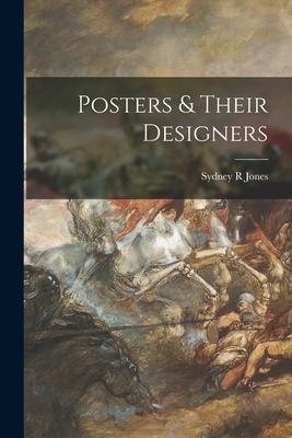 Posters & Their Designers