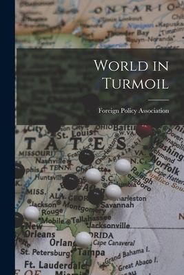 World in Turmoil