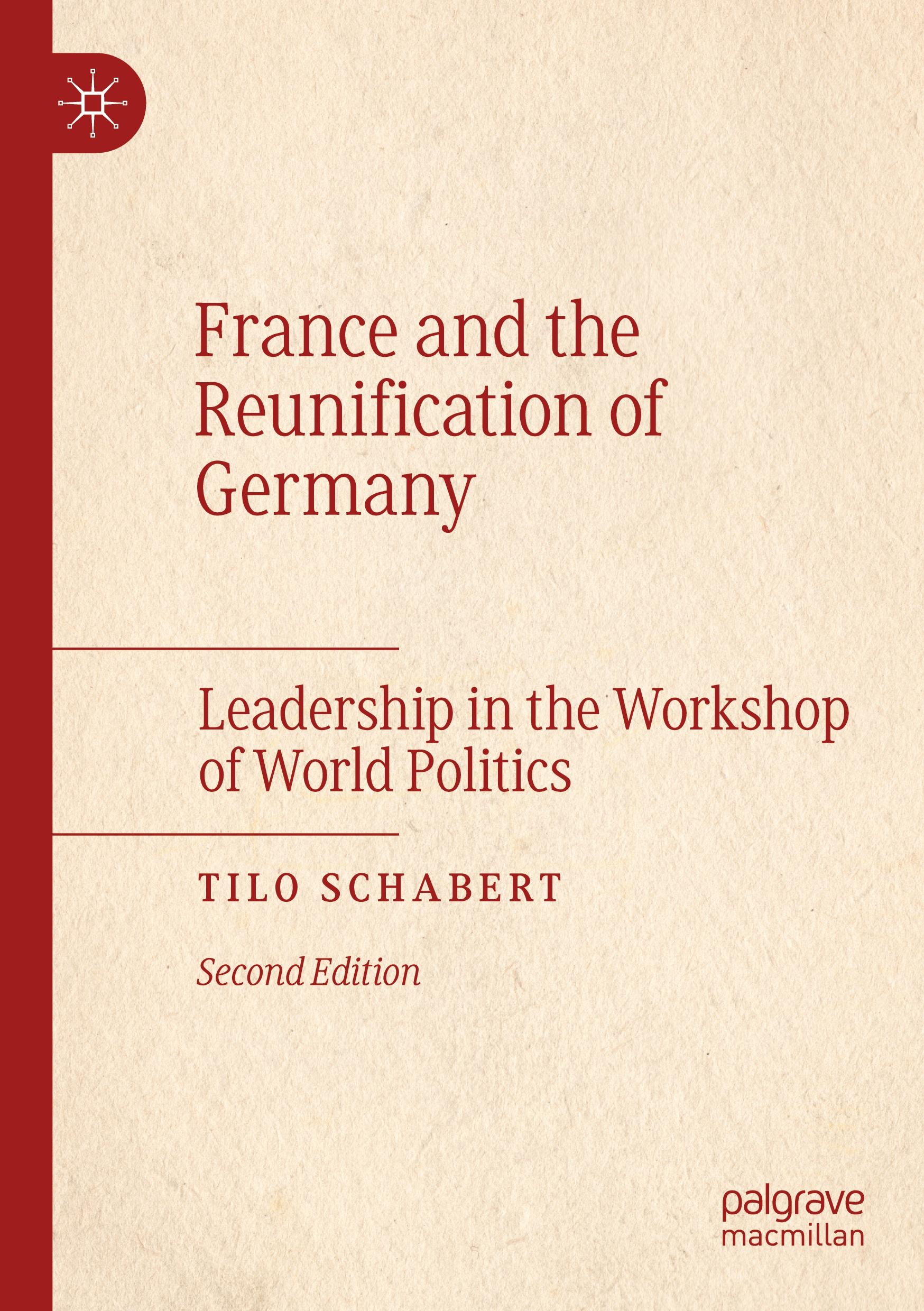 France and the Reunification of Germany