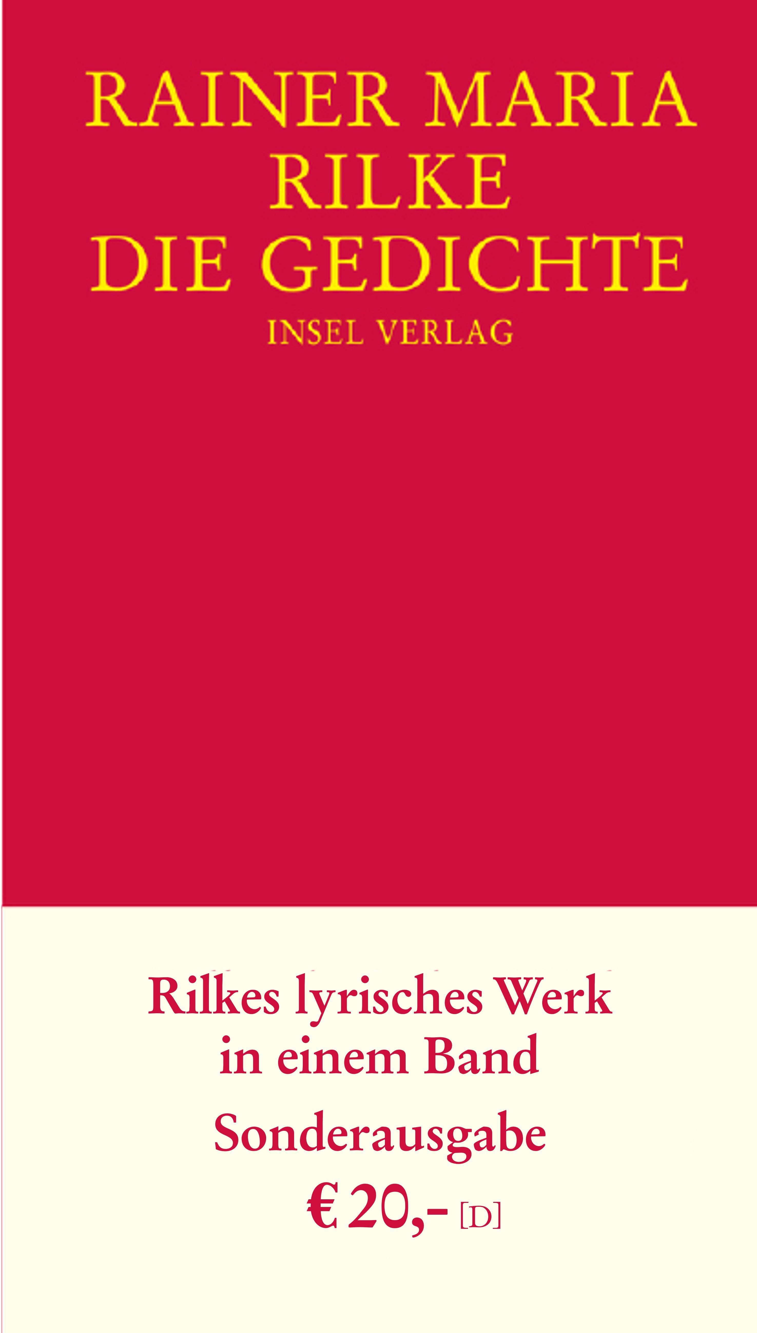 Die Gedichte