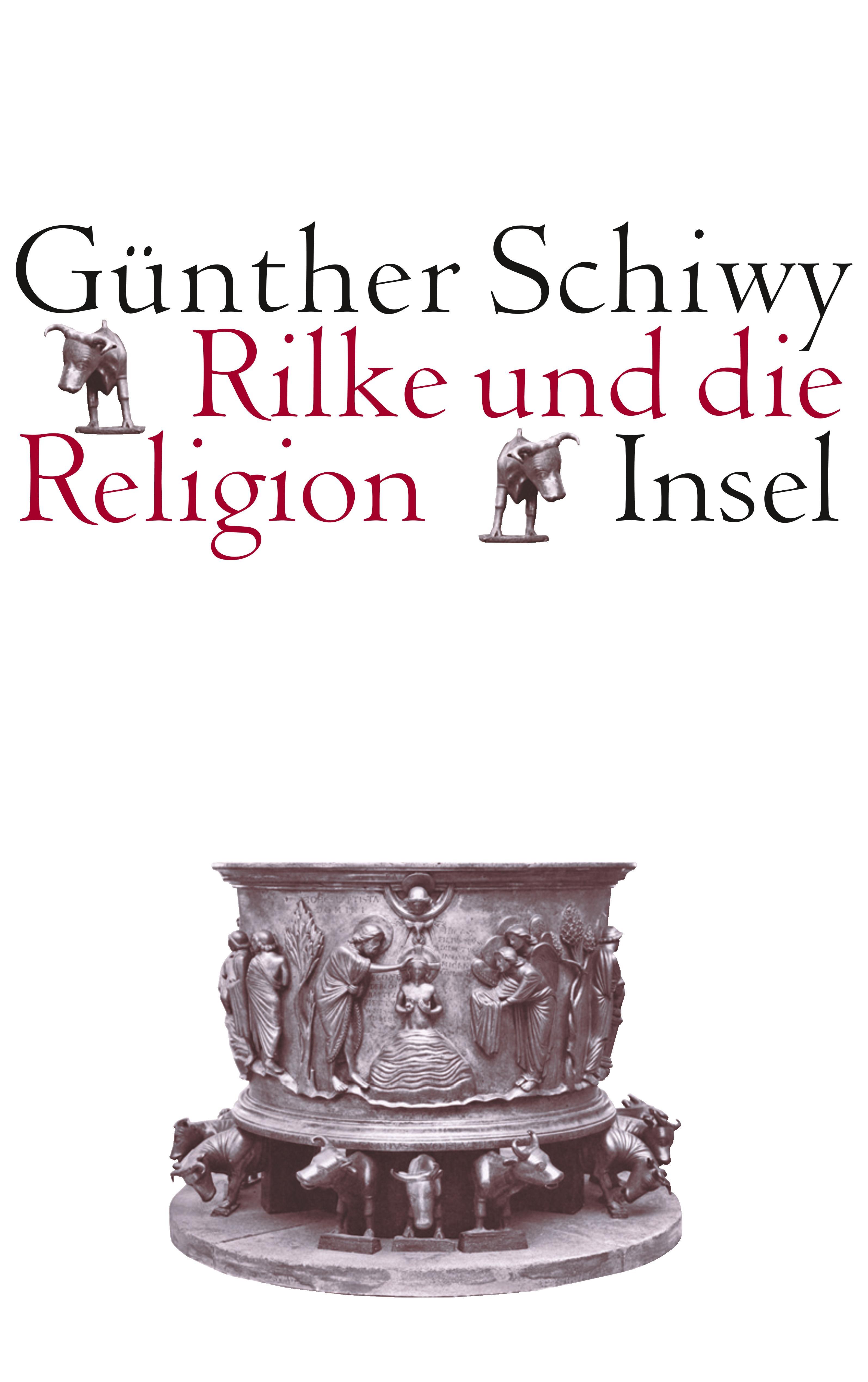 Rilke und die Religion