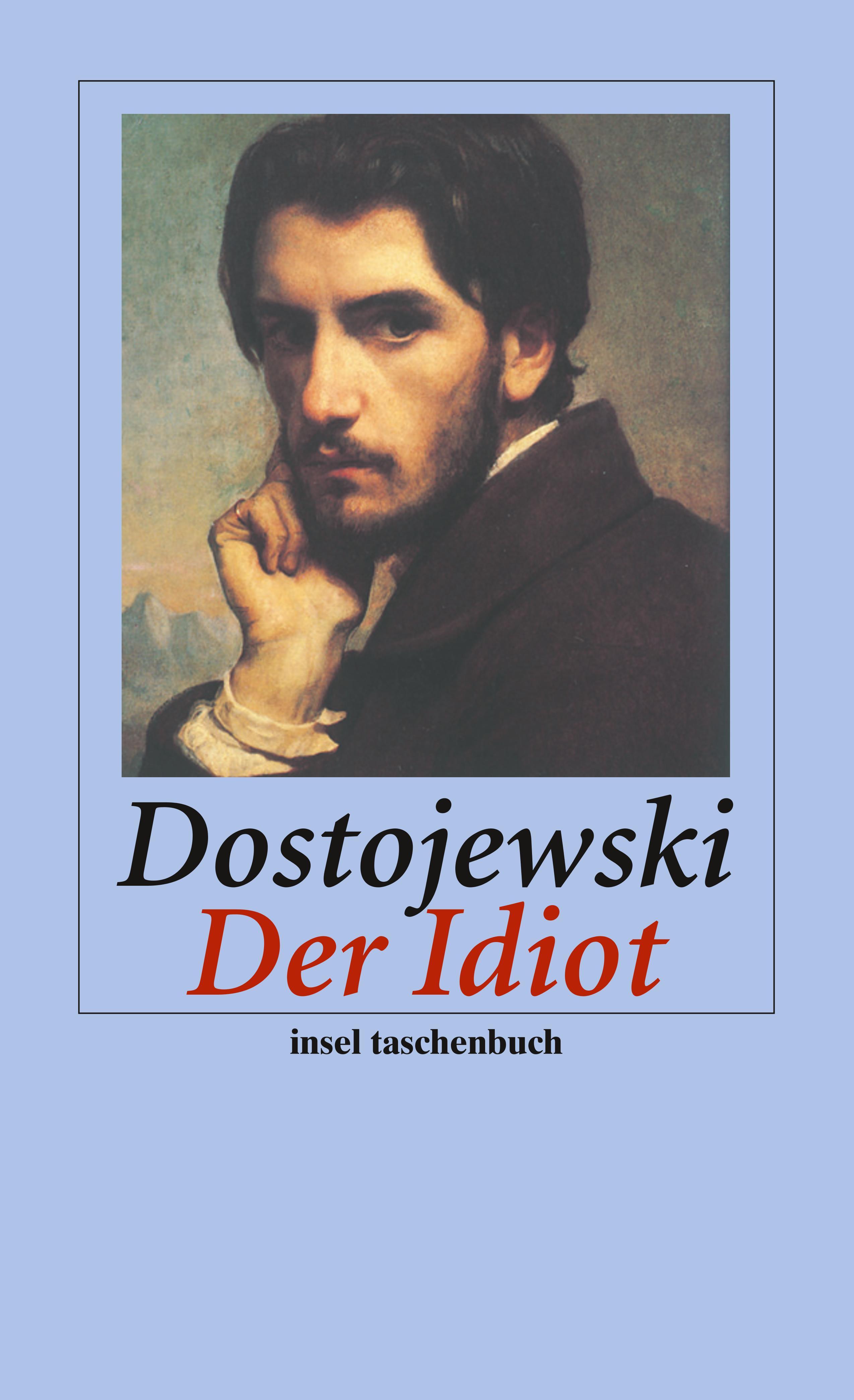 Der Idiot