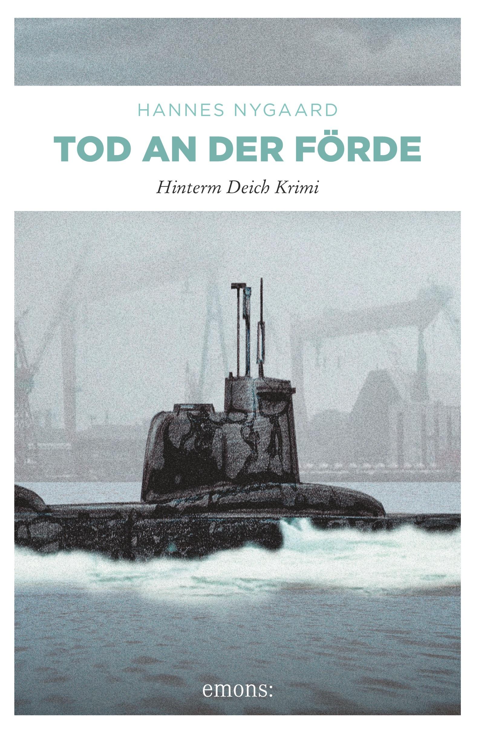 Tod an der Förde