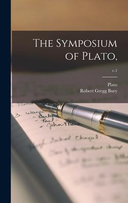 The Symposium of Plato; c.1