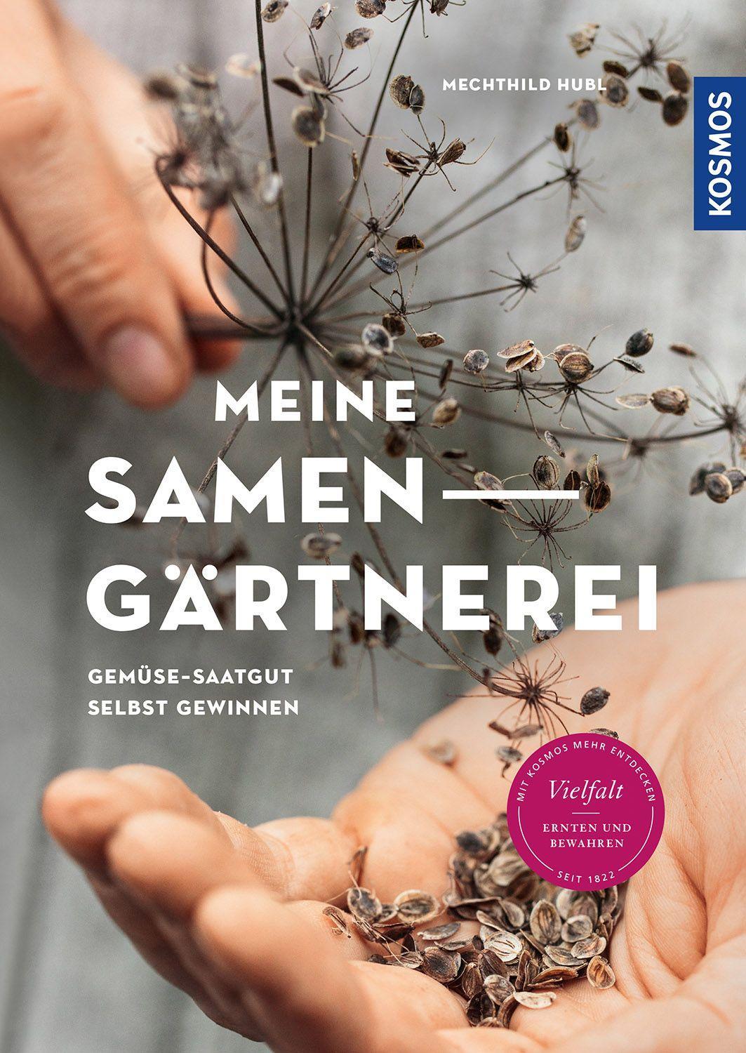 Meine Samen-Gärtnerei