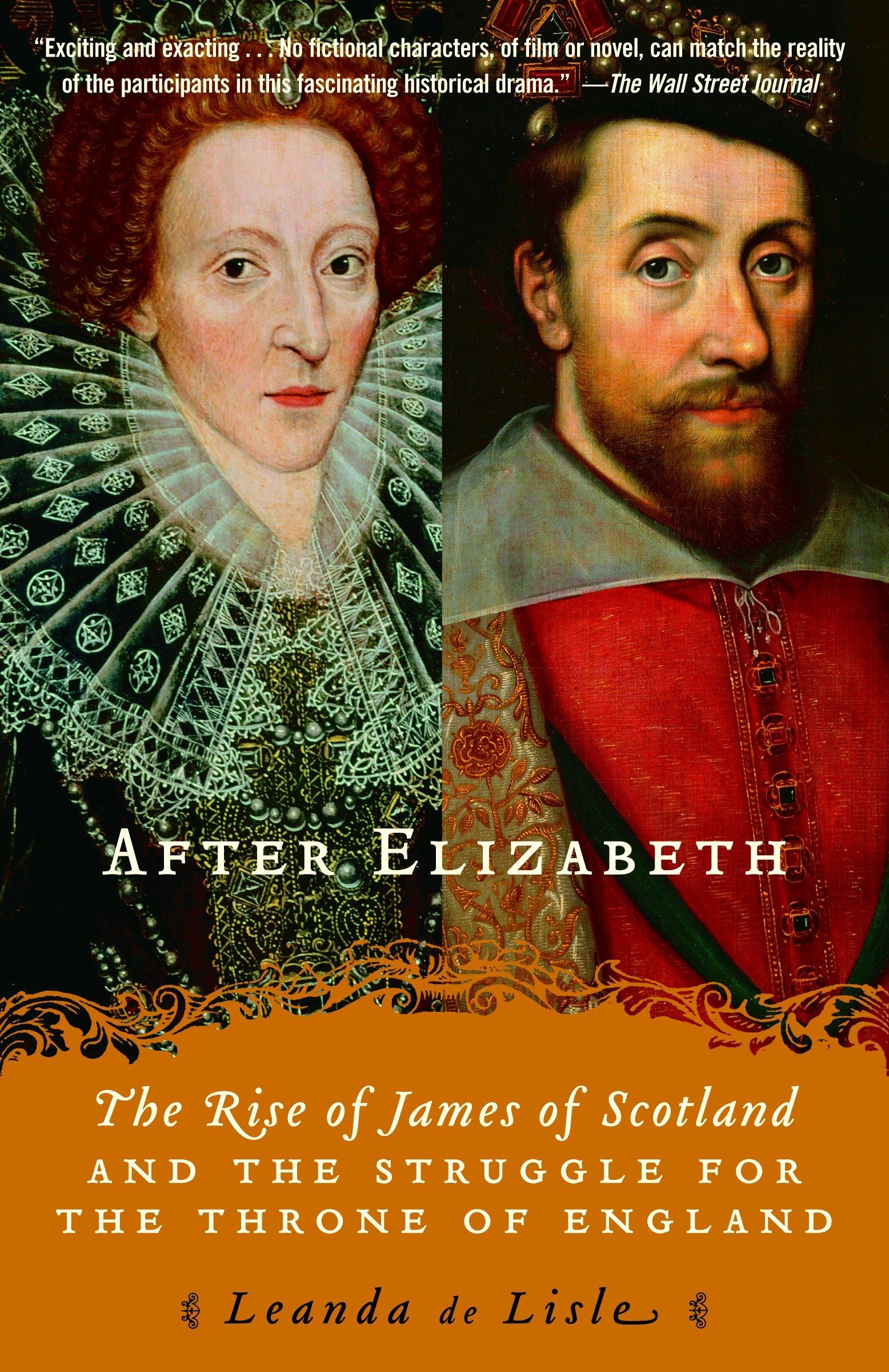 After Elizabeth