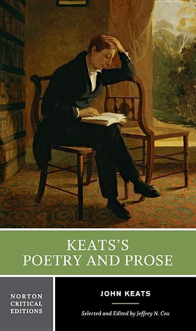 Keats's Poetry and Prose