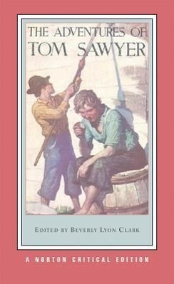 The Adventures of Tom Sawyer