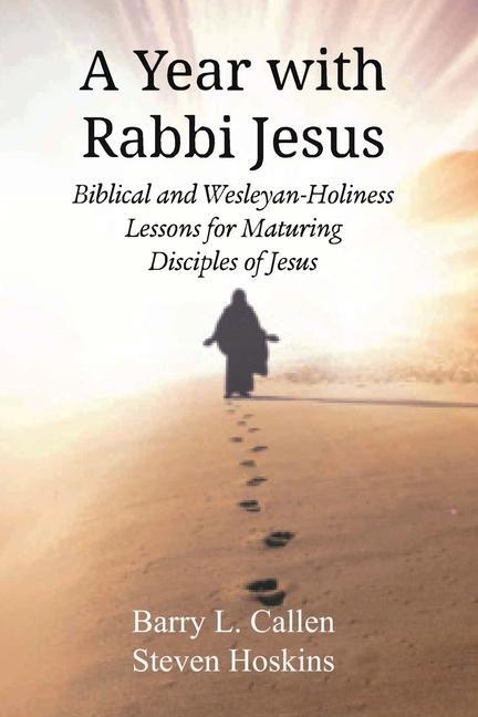 A Year with Rabbi Jesus