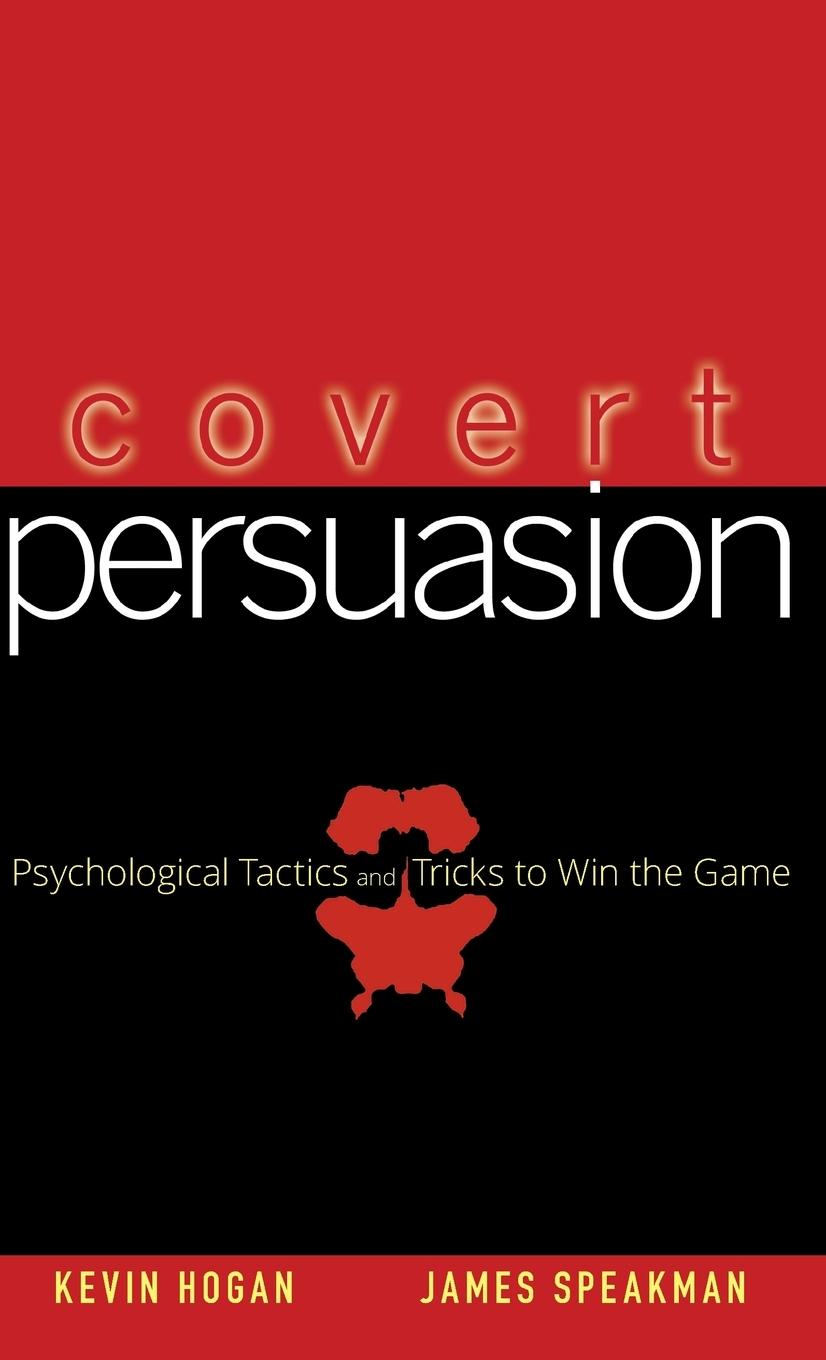 Covert Persuasion