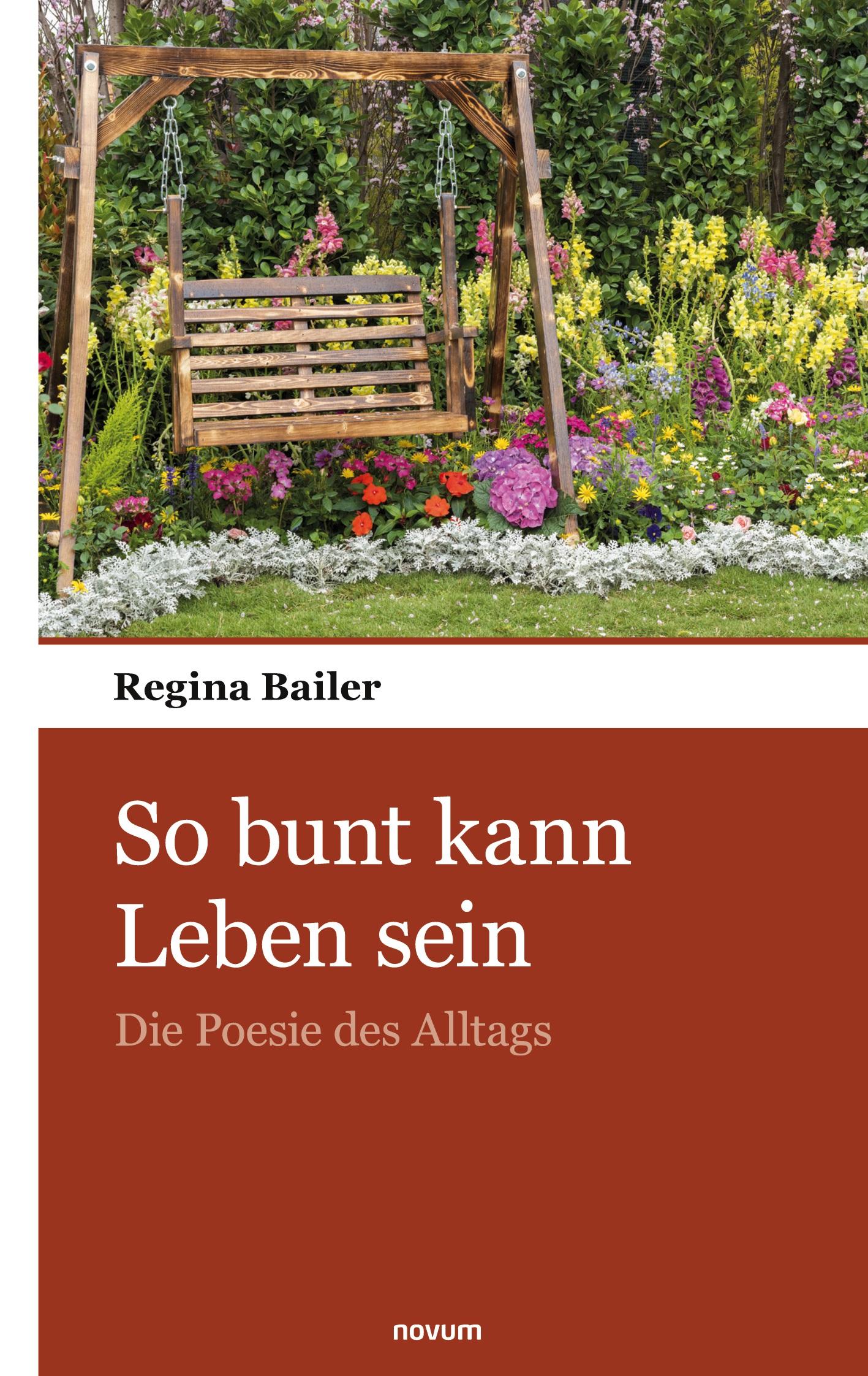 So bunt kann Leben sein