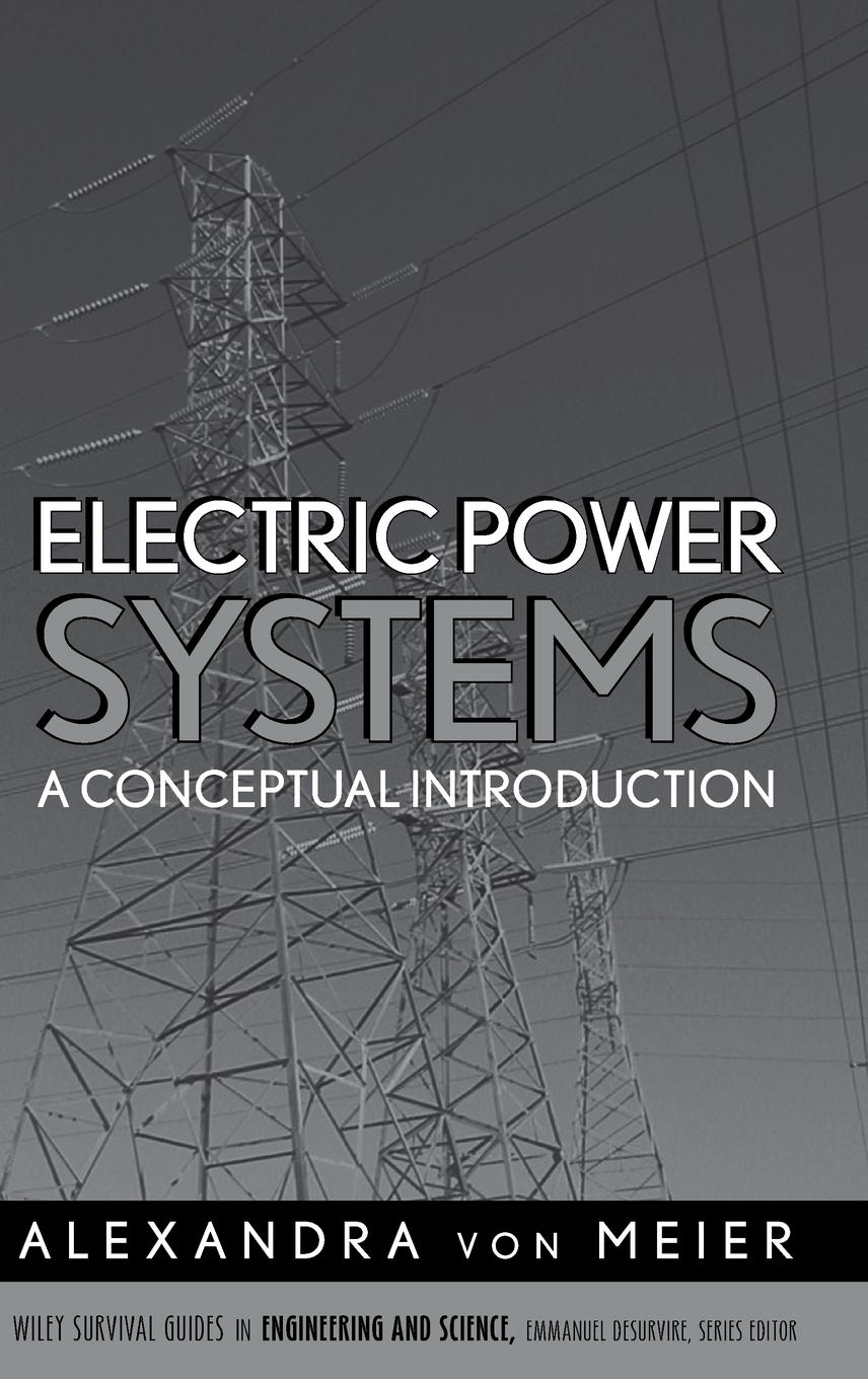 Electric Power Systems