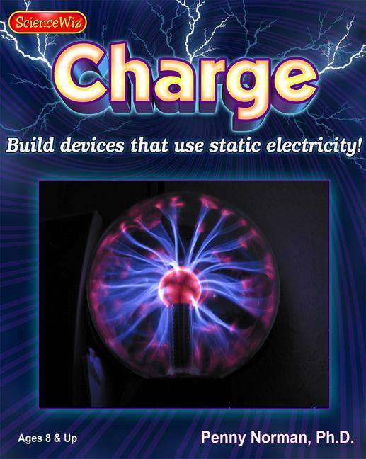 Online Discovery Charge: Build Devices the Use Static Electricity