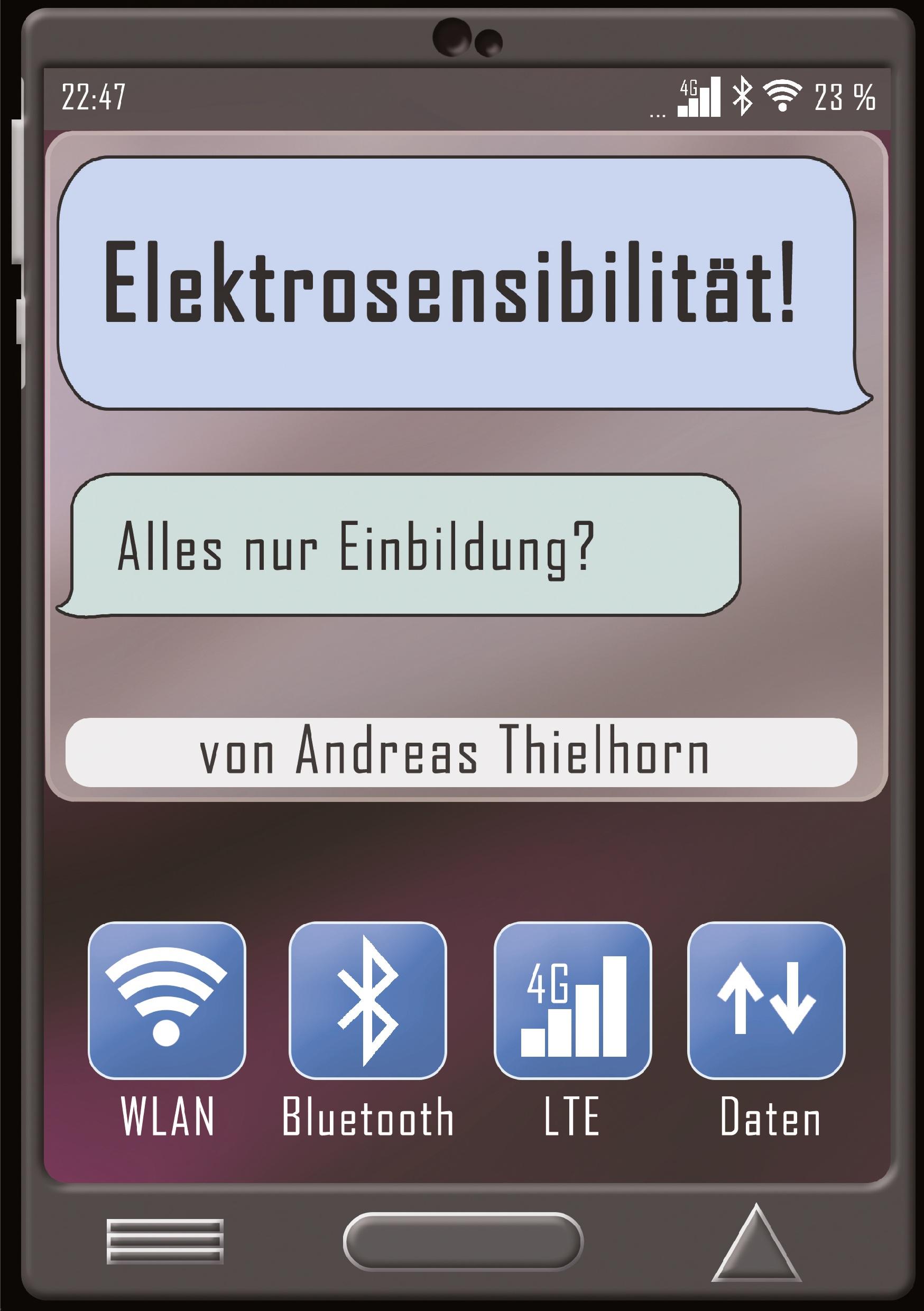 Elektrosensibilität