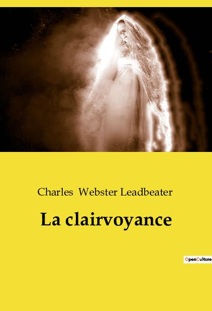 La clairvoyance