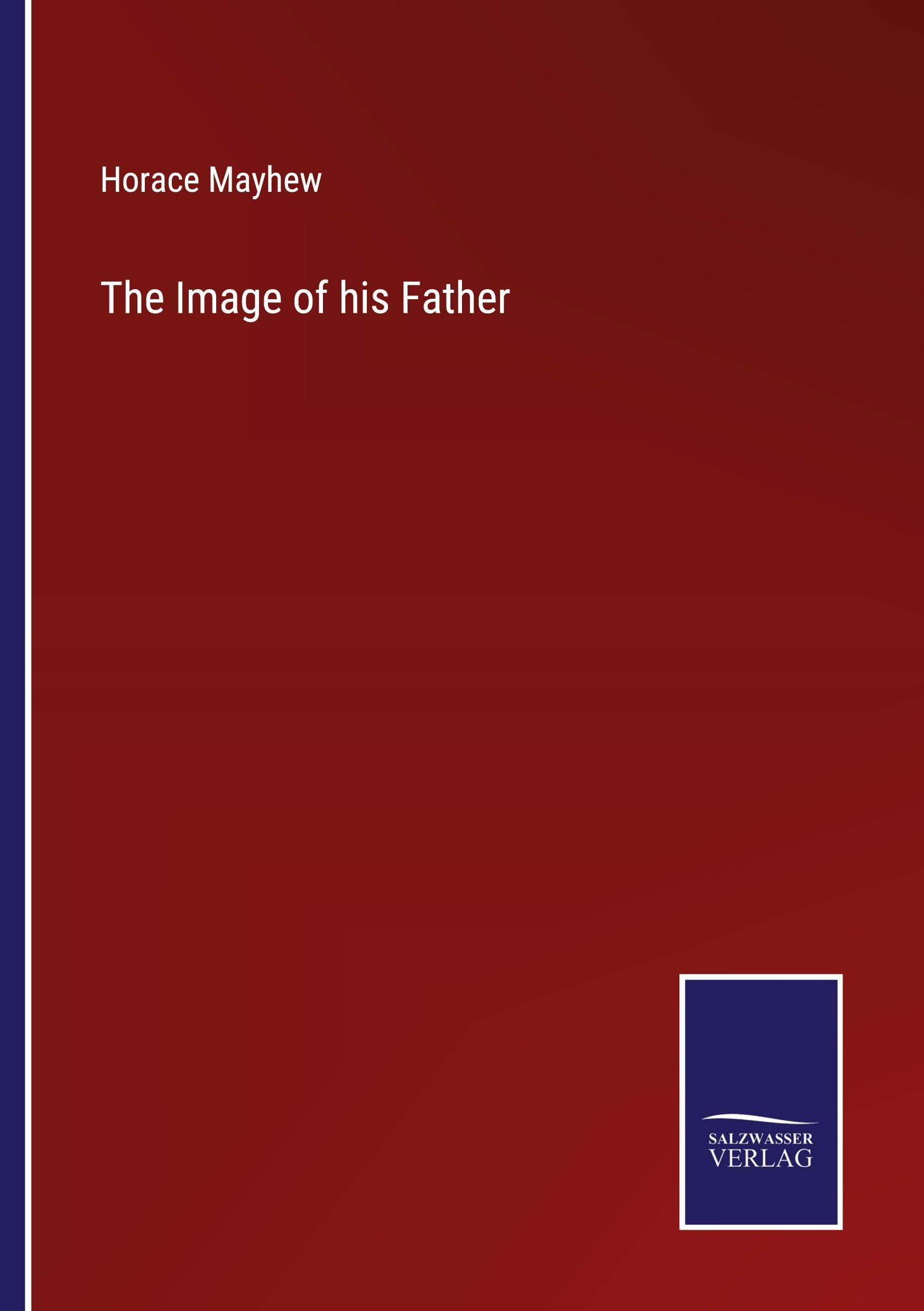 The Image of his Father