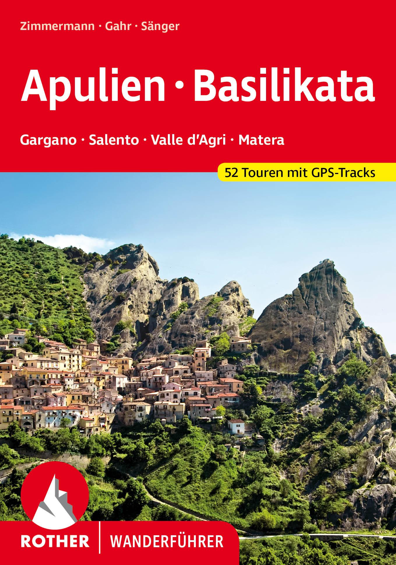 Apulien - Basilikata