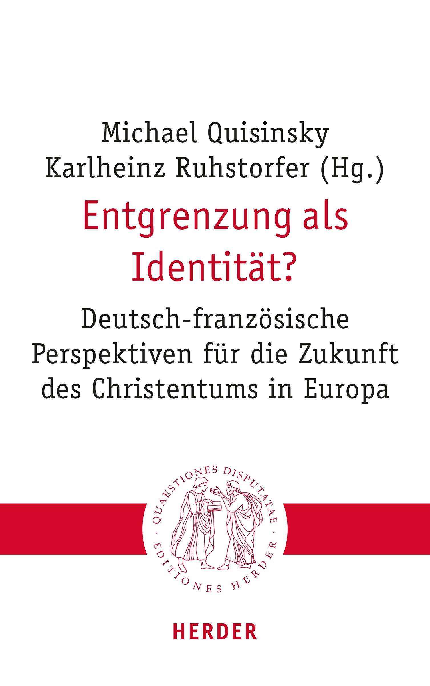 Entgrenzung als Identität?