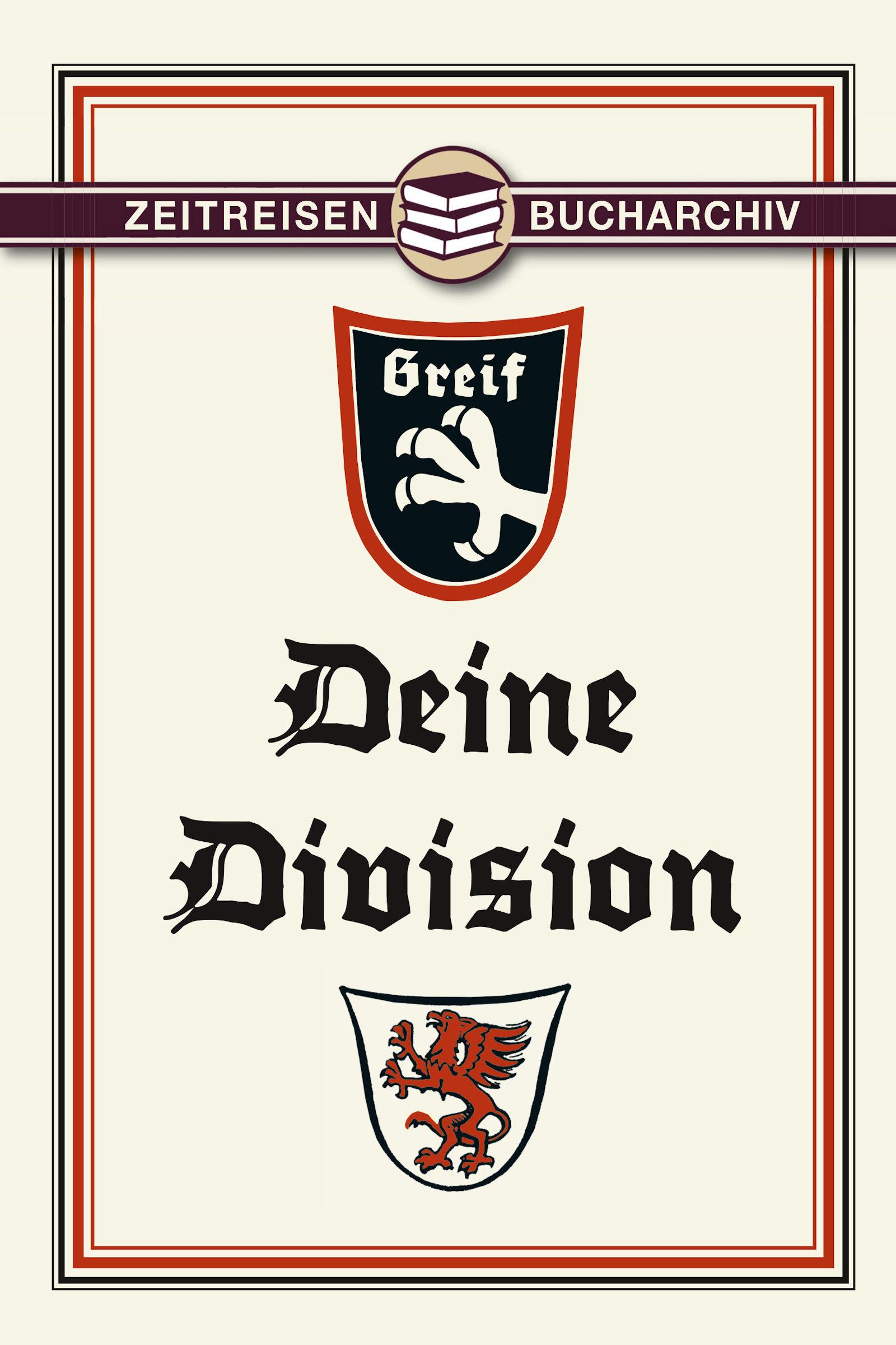 Greif Deine Division