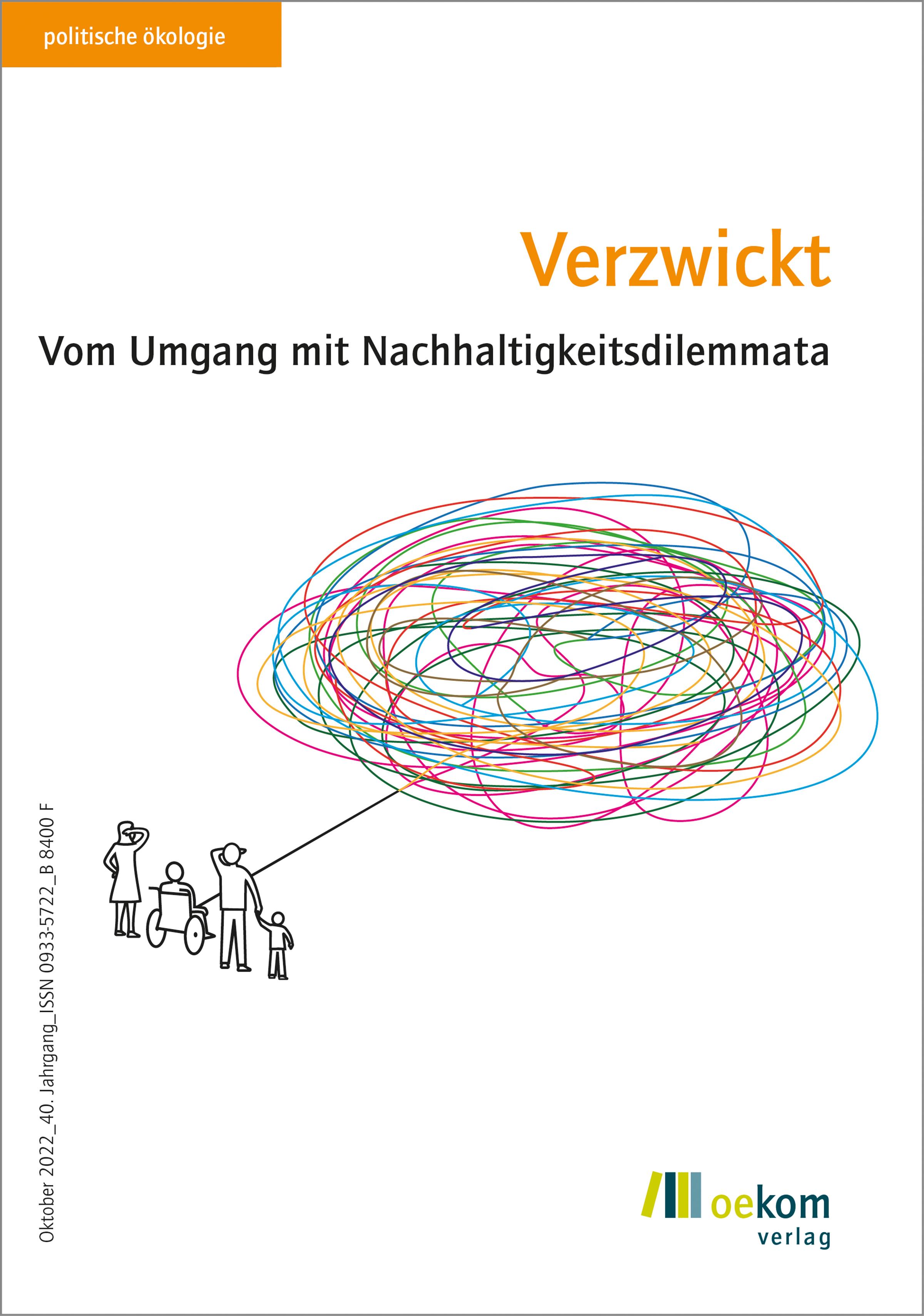 Verzwickt