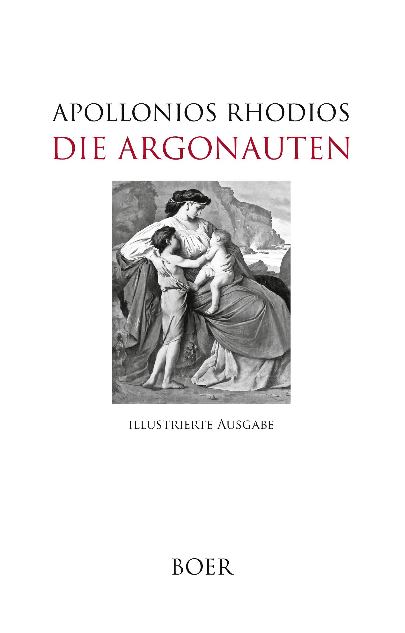 Die Argonauten