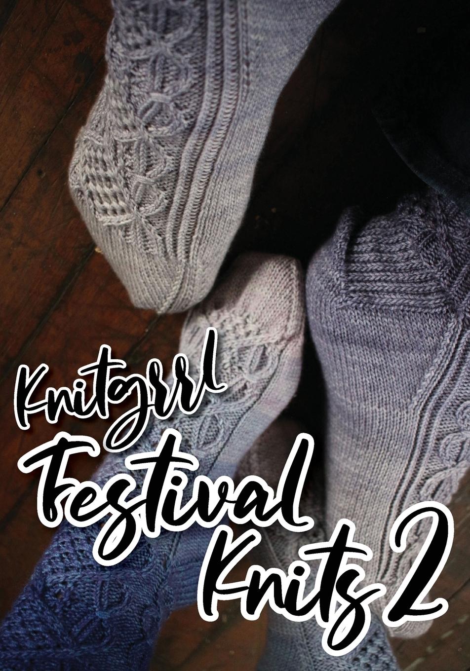 Festival Knits 2