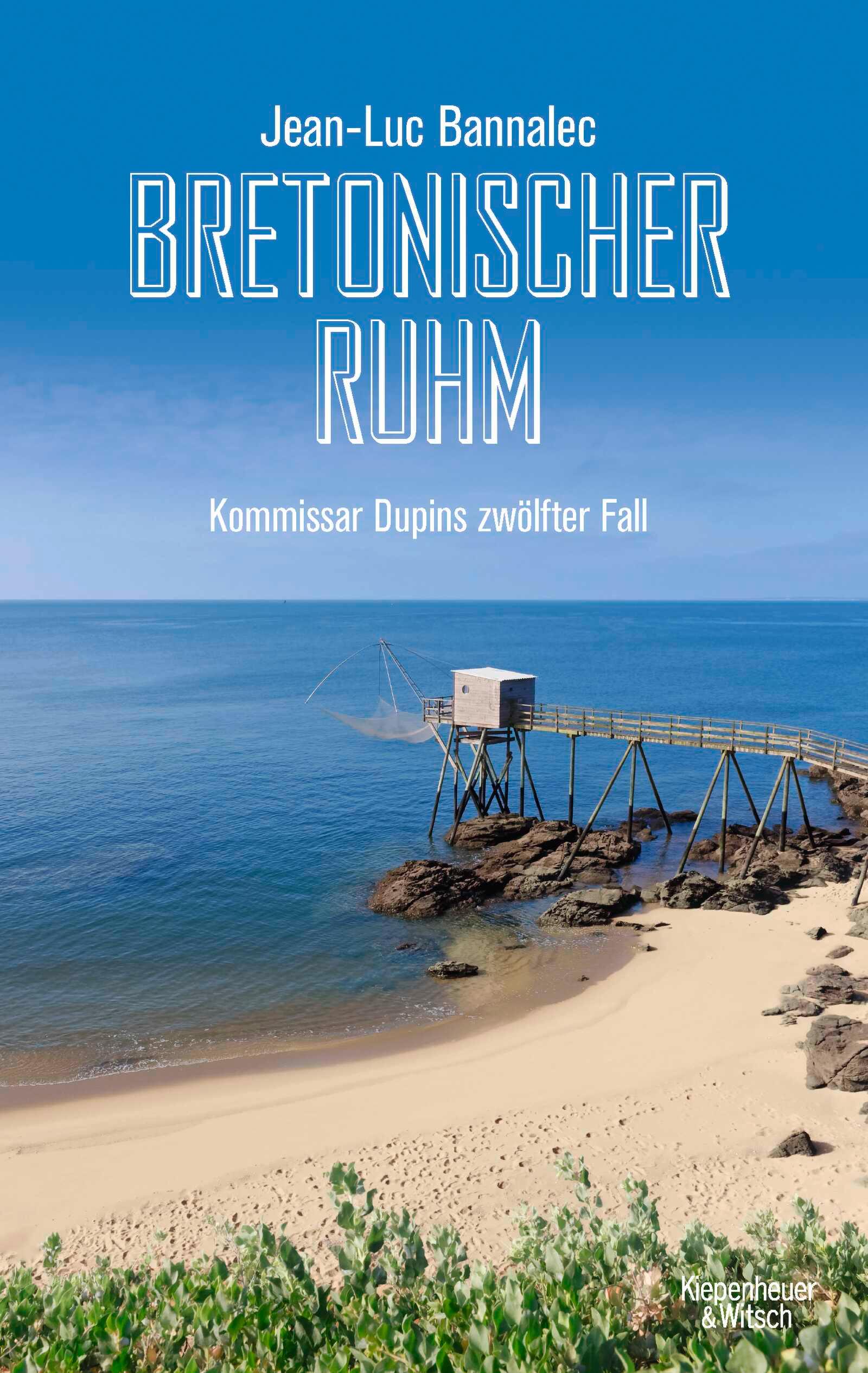 Bretonischer Ruhm