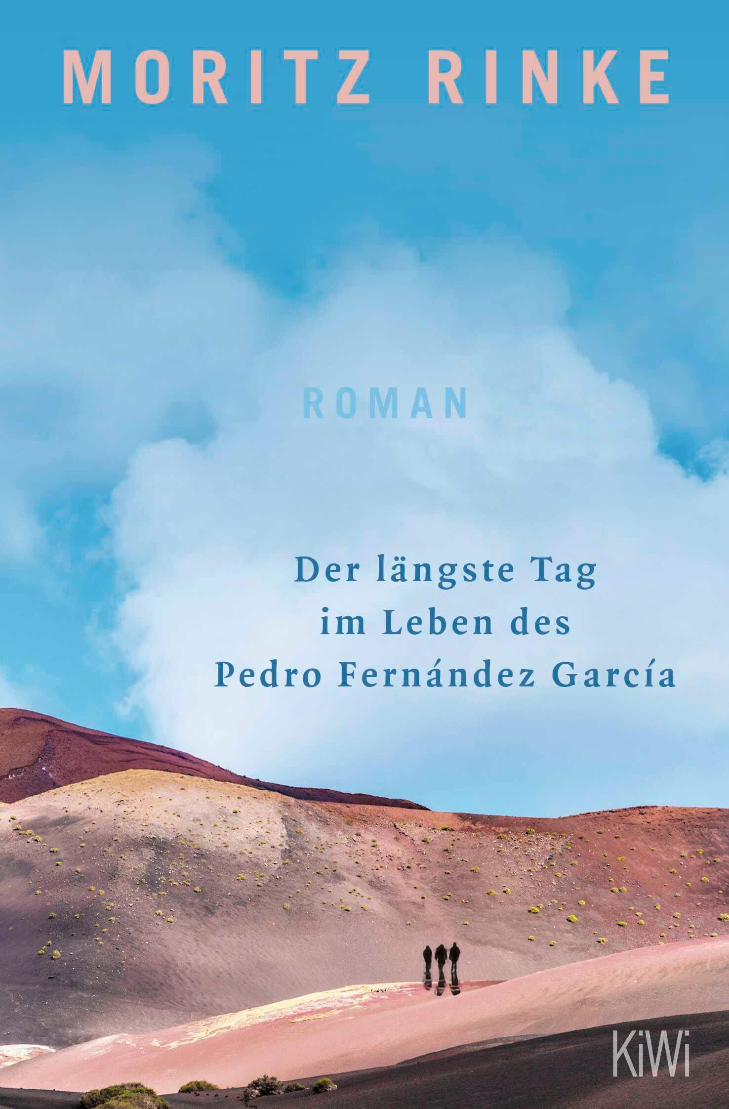 Der längste Tag im Leben des Pedro Fernández García