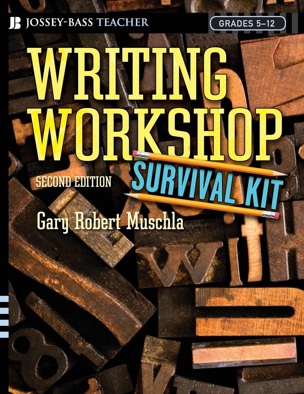 Writing Workshop Survival Kit