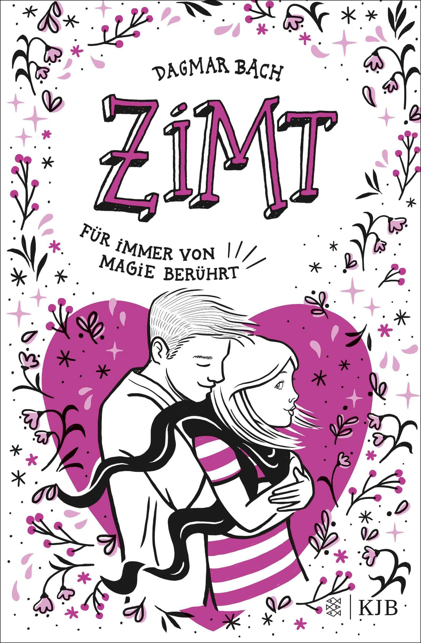 Zimt - Für immer von Magie berührt