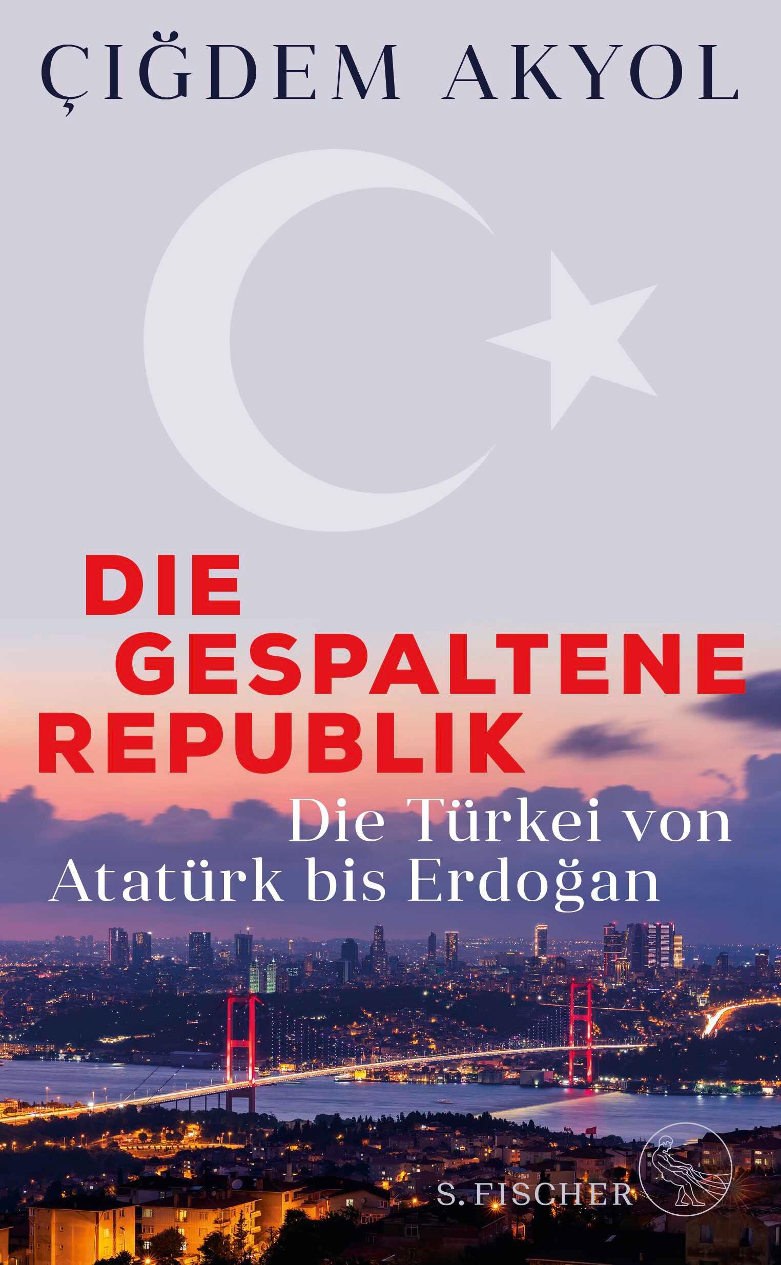 Die gespaltene Republik