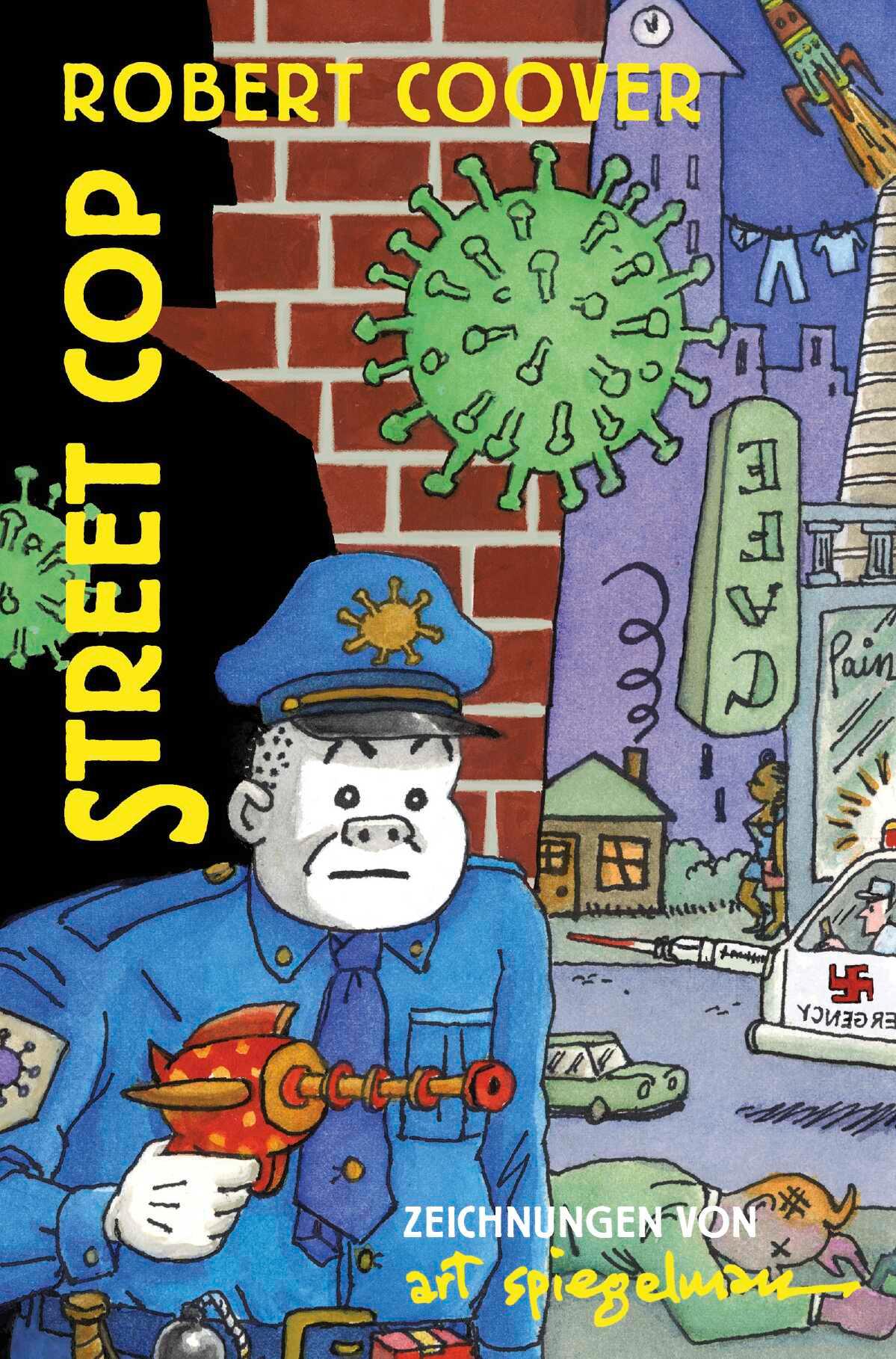 Street Cop