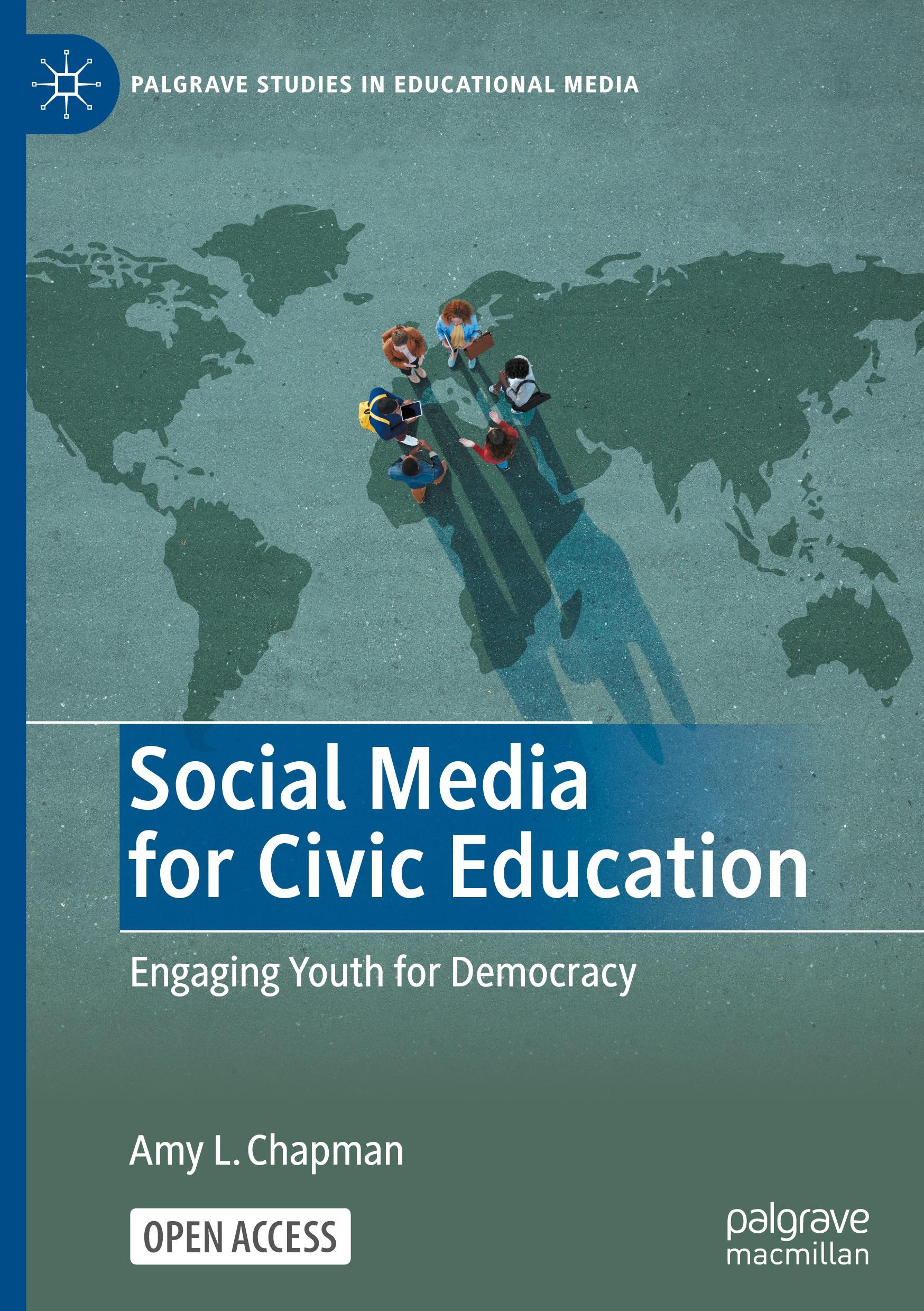 Social Media for Civic Education