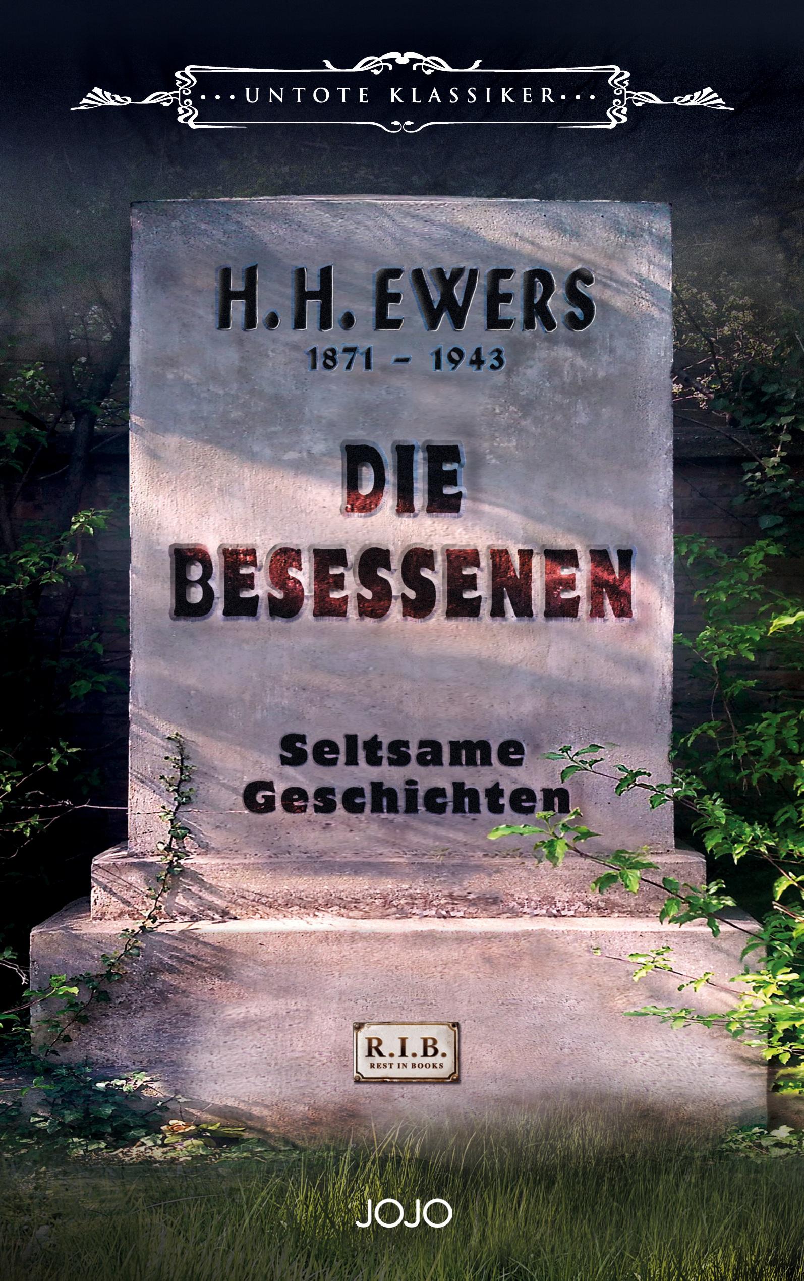 Die Besessenen